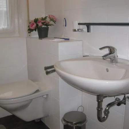 Ferienwohung Möwenweg Apartment *